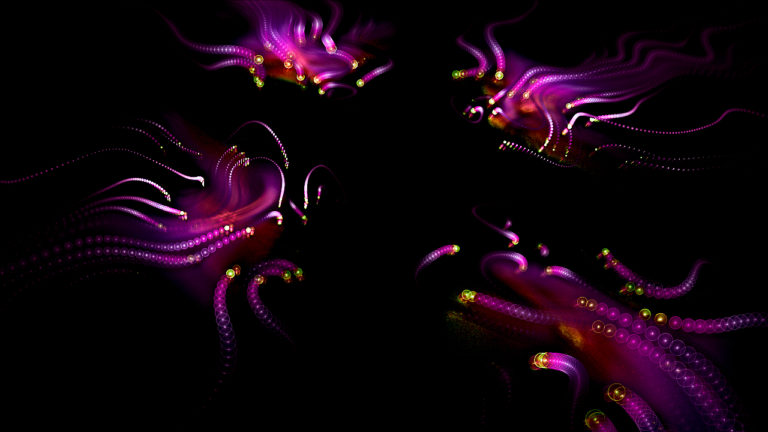 JWildfire Fraktal, JWildfire Fractal