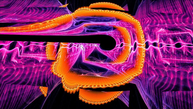 JWildfire Fraktal, JWildfire Fractal