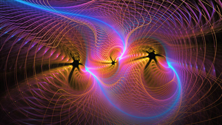 JWildfire Fraktal, JWildfire Fractal
