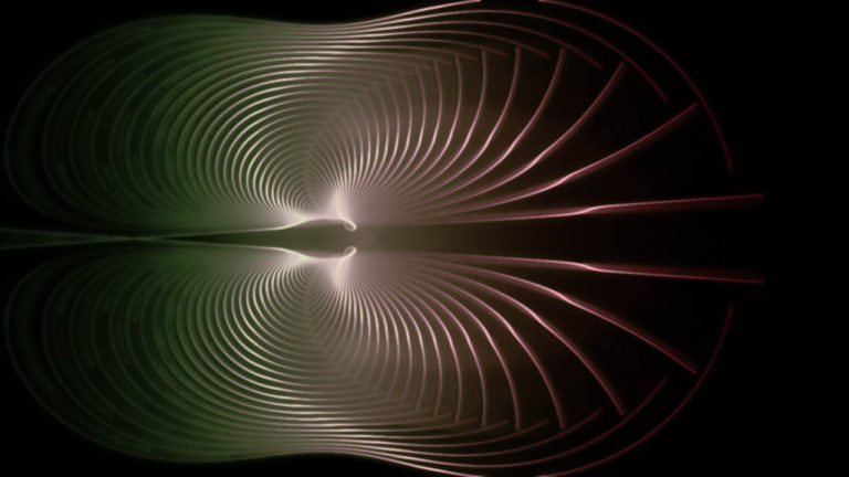 JWildfire Fraktal, JWildfire Fractal