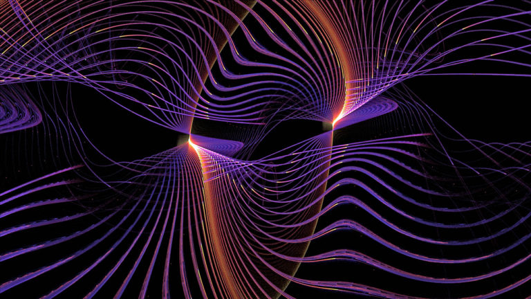 JWildfire Fraktal, JWildfire Fractal