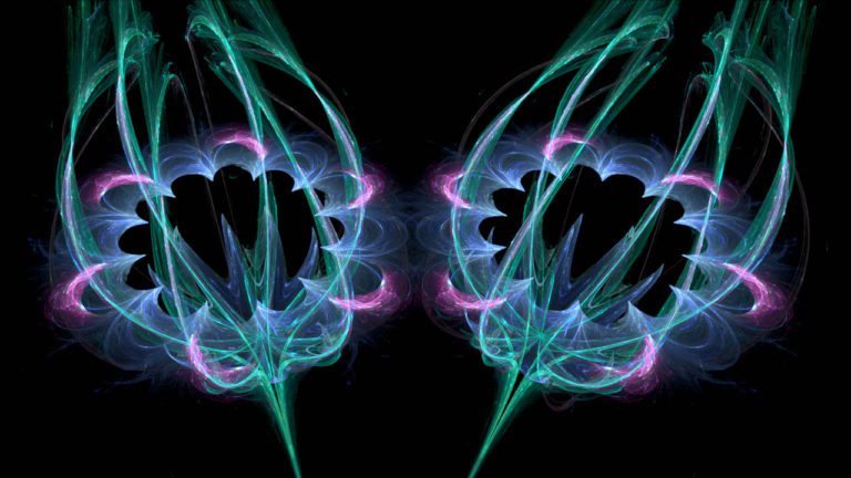 JWildfire Fraktal, JWildfire Fractal