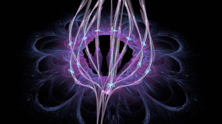 JWildfire Fraktal, JWildfire Fractal