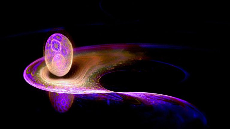 JWildfire Fraktal, JWildfire Fractal