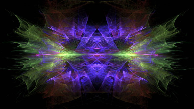 JWildfire Fraktal, JWildfire Fractal