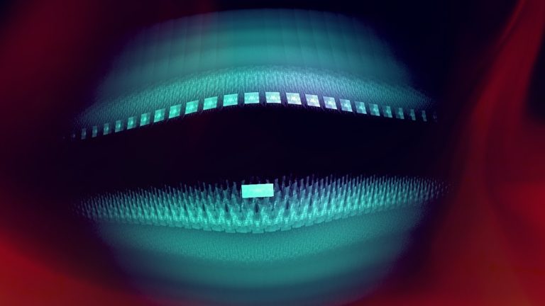 JWildfire Fraktal, JWildfire Fractal