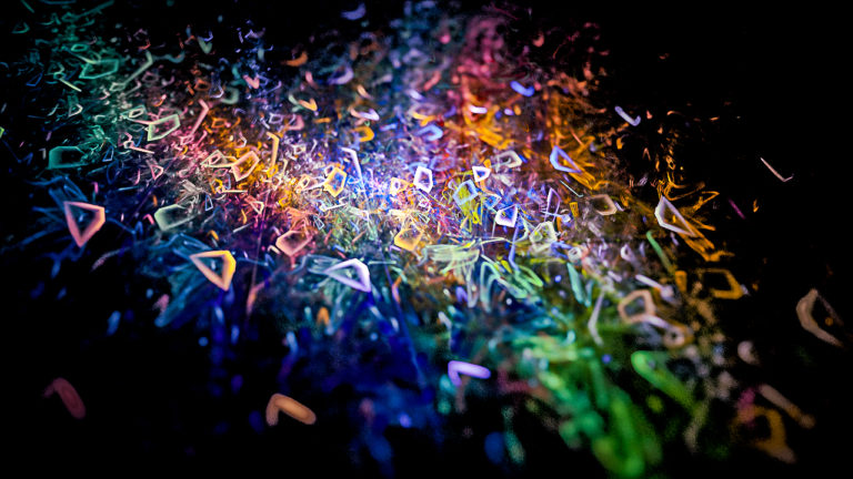 JWildfire Fraktal, JWildfire Fractal