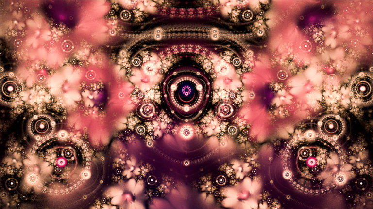 JWildfire Fraktal, JWildfire Fractal