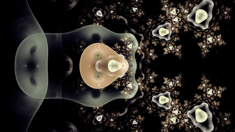 JWildfire Fraktal, JWildfire Fractal