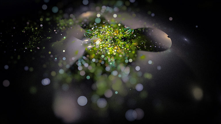 JWildfire Fraktal, JWildfire Fractal