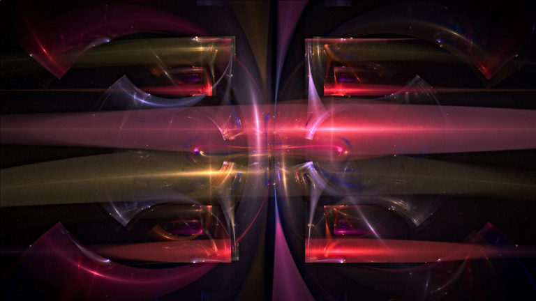 JWildfire Fraktal, JWildfire Fractal