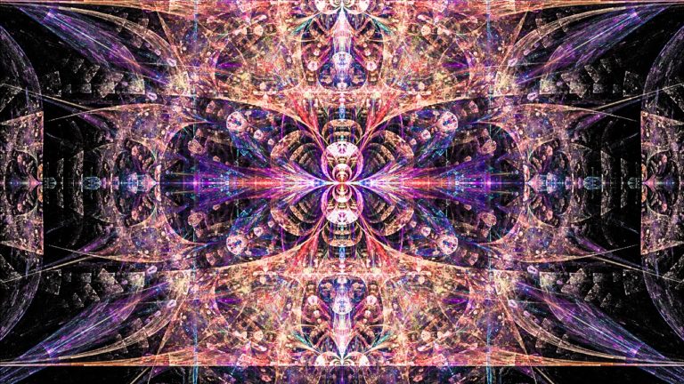 JWildfire Fraktal, JWildfire Fractal