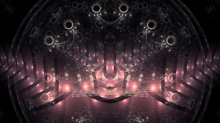 JWildfire Fraktal, JWildfire Fractal