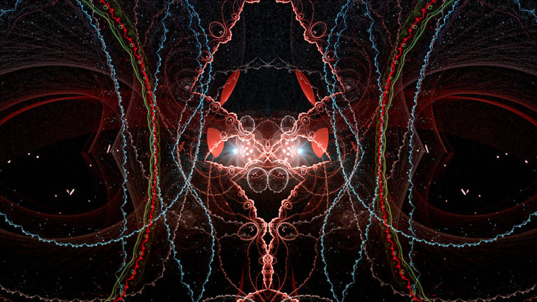JWildfire Fraktal, JWildfire Fractal