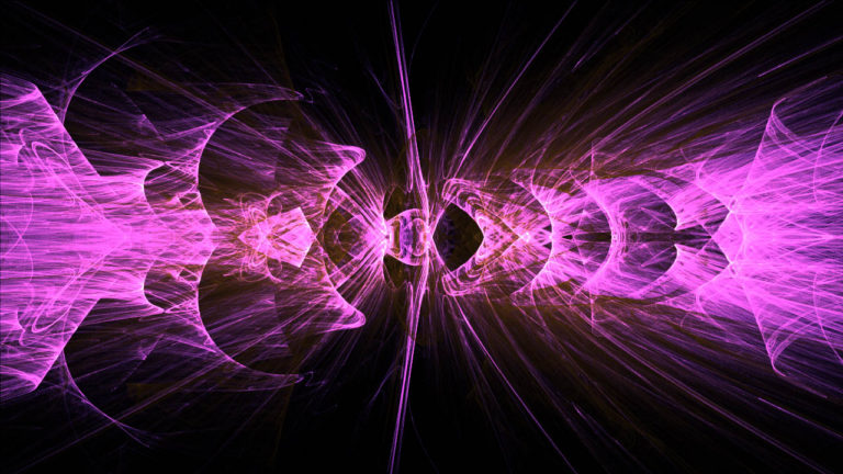 JWildfire Fraktal, JWildfire Fractal