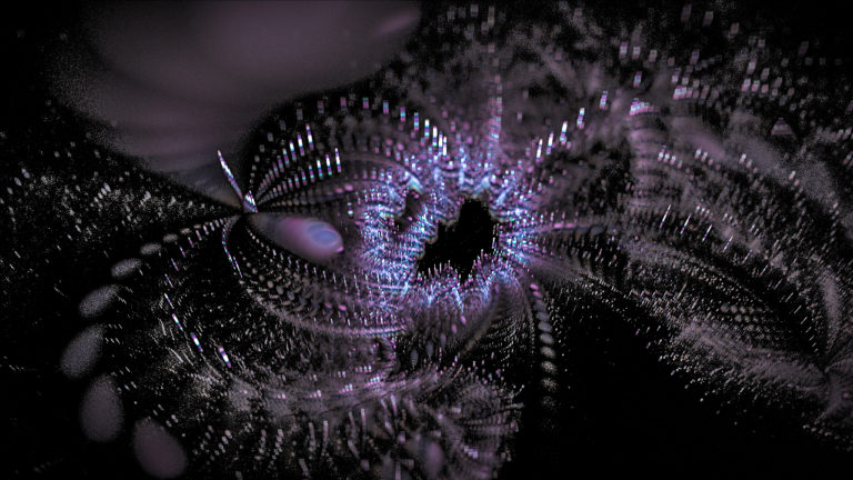 JWildfire Fraktal, JWildfire Fractal