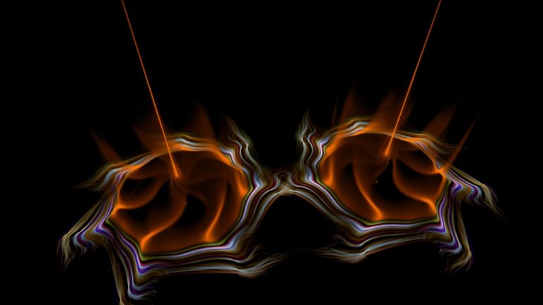 JWildfire Fraktal, JWildfire Fractal