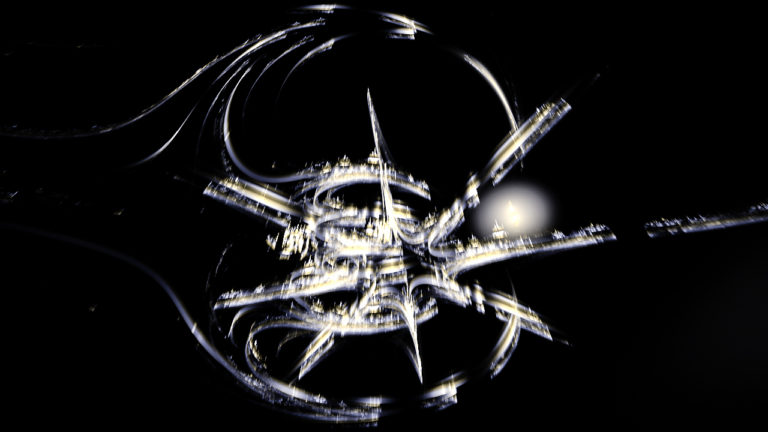 JWildfire Fraktal, JWildfire Fractal