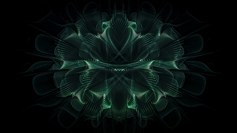 JWildfire Fraktal, JWildfire Fractal