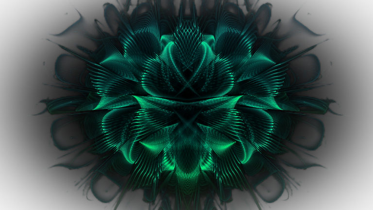 JWildfire Fraktal, JWildfire Fractal