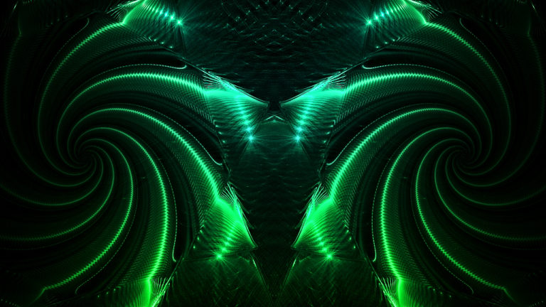 JWildfire Fraktal, JWildfire Fractal