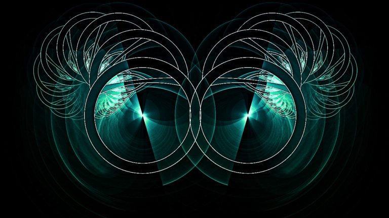 JWildfire Fraktal, JWildfire Fractal