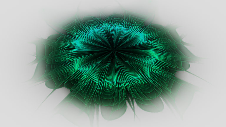 JWildfire Fraktal, JWildfire Fractal