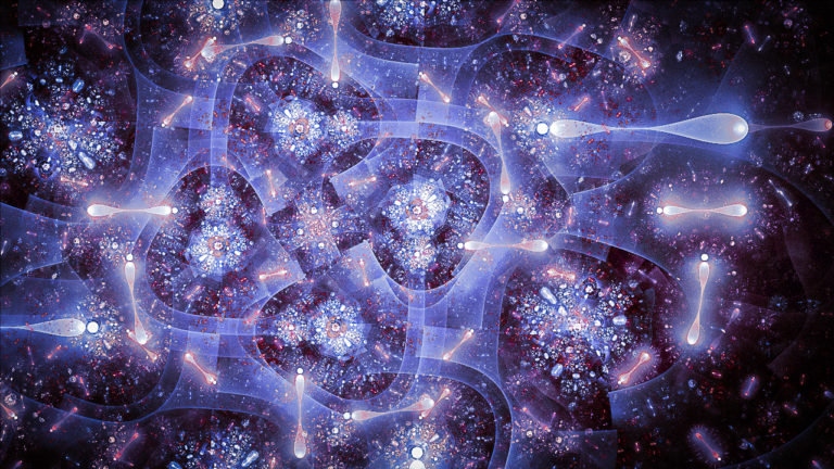 JWildfire Fraktal, JWildfire Fractal
