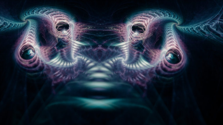 JWildfire Fraktal, JWildfire Fractal