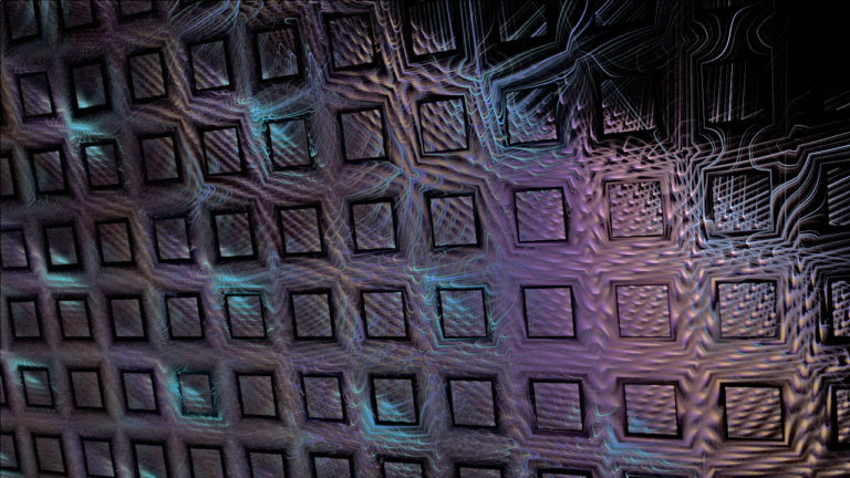 JWildfire Fraktal, JWildfire Fractal