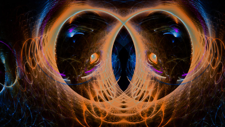 JWildfire Fraktal, JWildfire Fractal