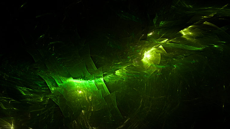 JWildfire Fraktal, JWildfire Fractal