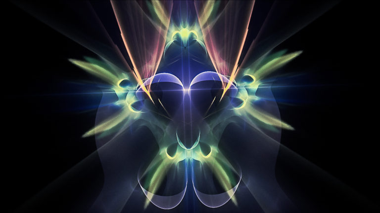 JWildfire Fraktal, JWildfire Fractal