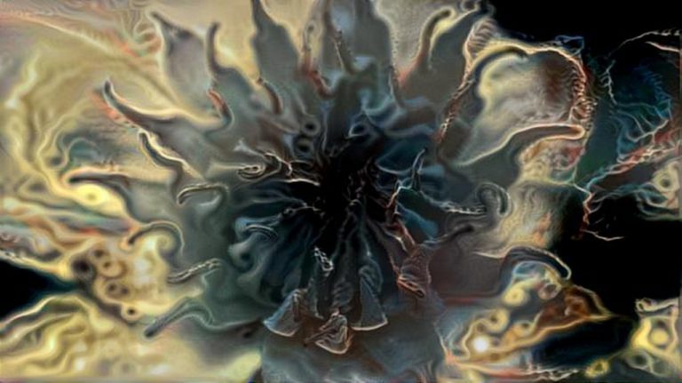 dreamscope Pflanze 2