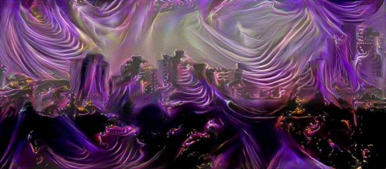 dreamscope Stadtansichten 2