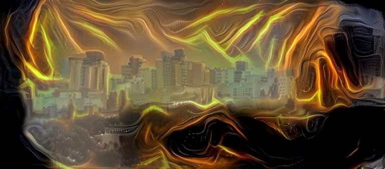 dreamscope Stadtansichten 3