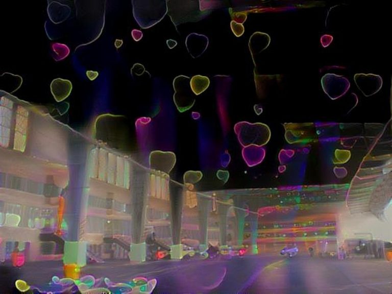dreamscope Flughafen Tempelhof