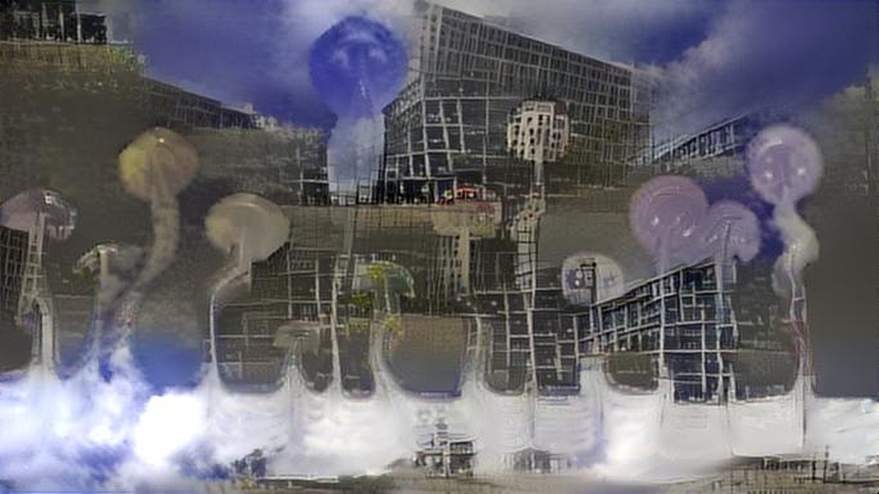 dreamscope Stadtansichten 4