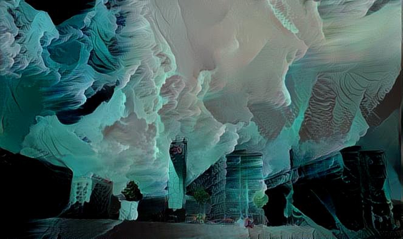 dreamscope Hauptbahnhof