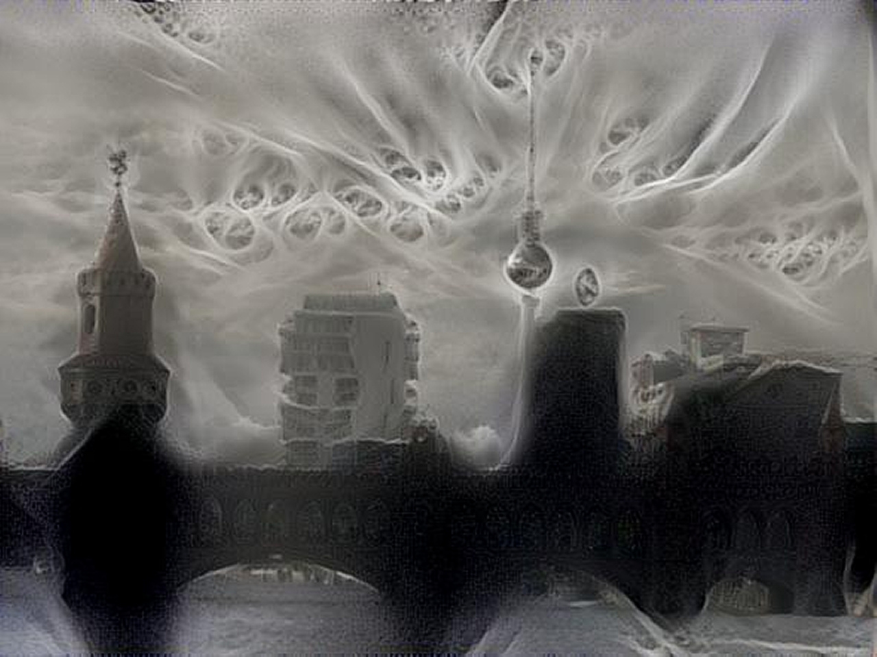 dreamscope Stadtansichten 1
