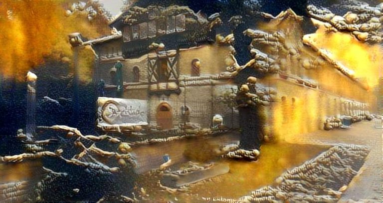 dreamscope Gutshof Britz 3