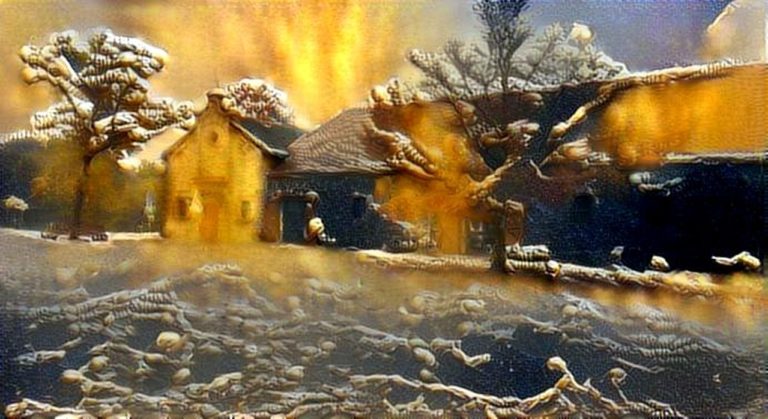 dreamscope Gutshof Britz 4