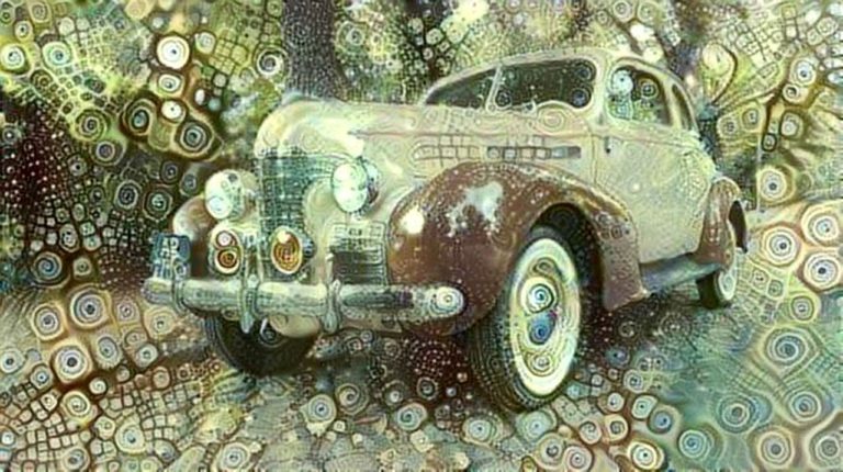 dreamscope Auto Alt Britz 9