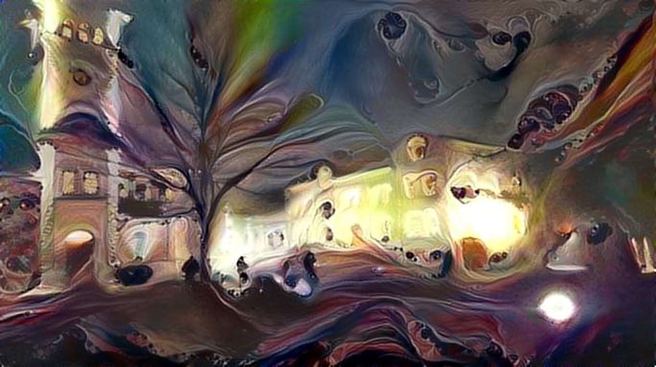 dreamscope Gutshof Britz 18