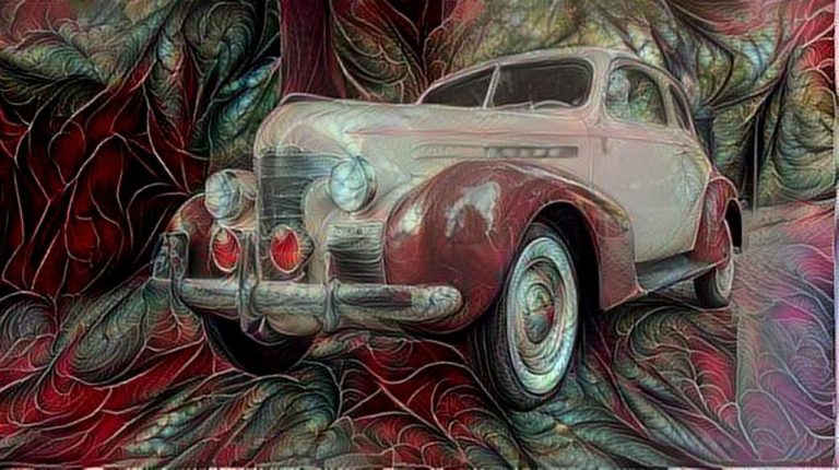 dreamscope Auto Alt Britz 6