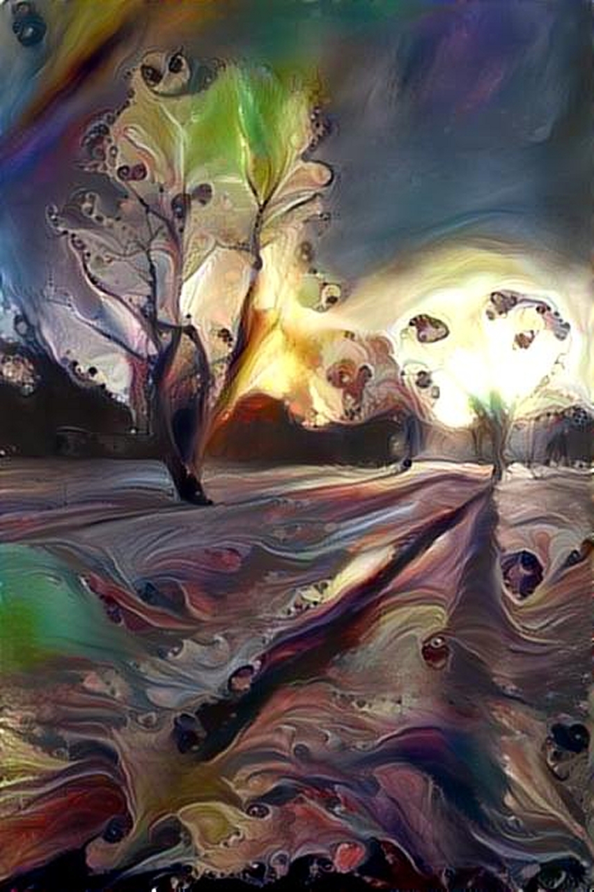 dreamscope Hasenheide 7
