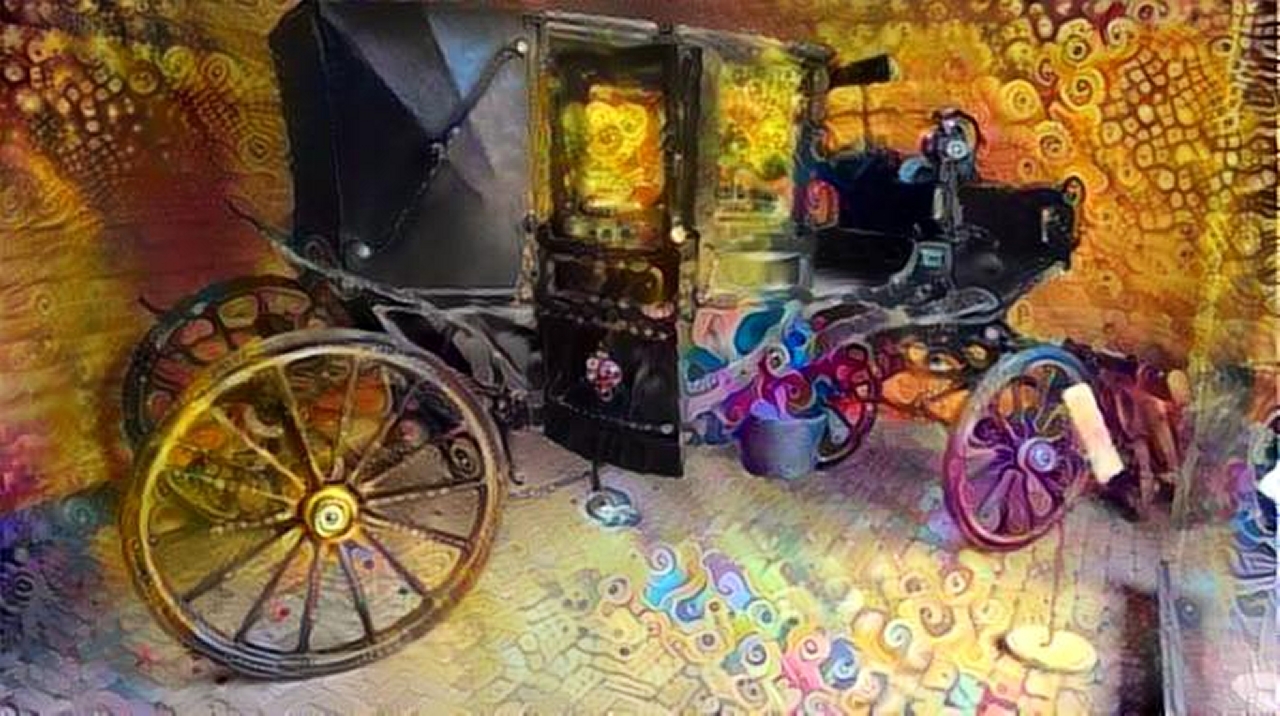 dreamscope Gutshof Britz 17
