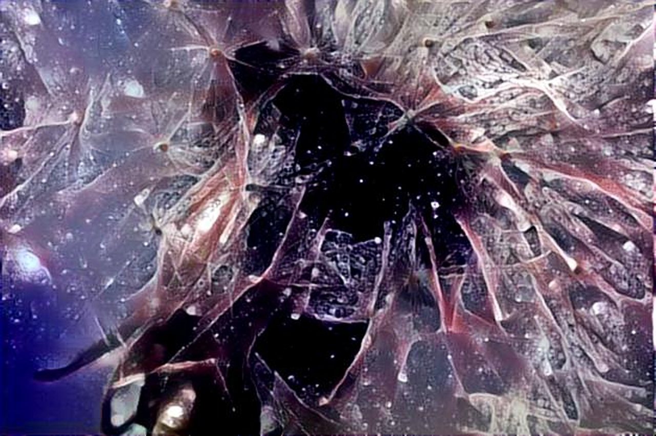 dreamscope Pflanze Pusteblume 2