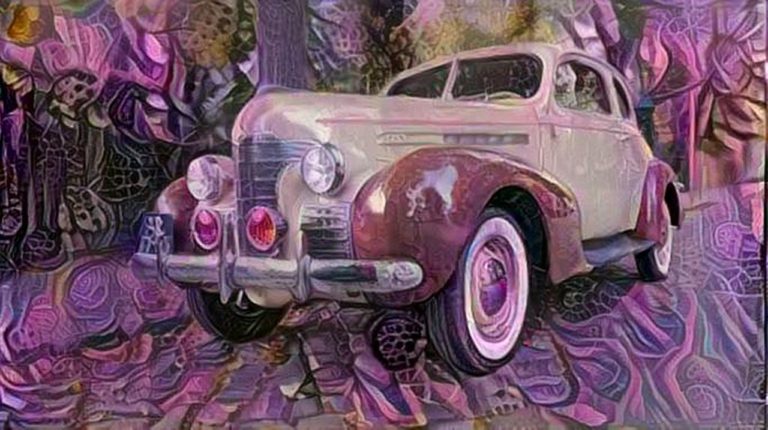 dreamscope Auto Alt Britz 9