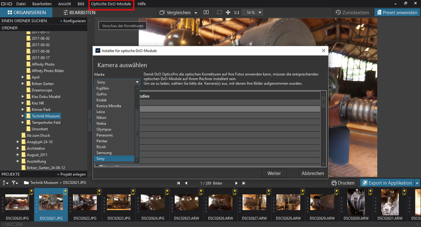 dxo optics pro 11 tutorial dxo optics pro 11 tutorial